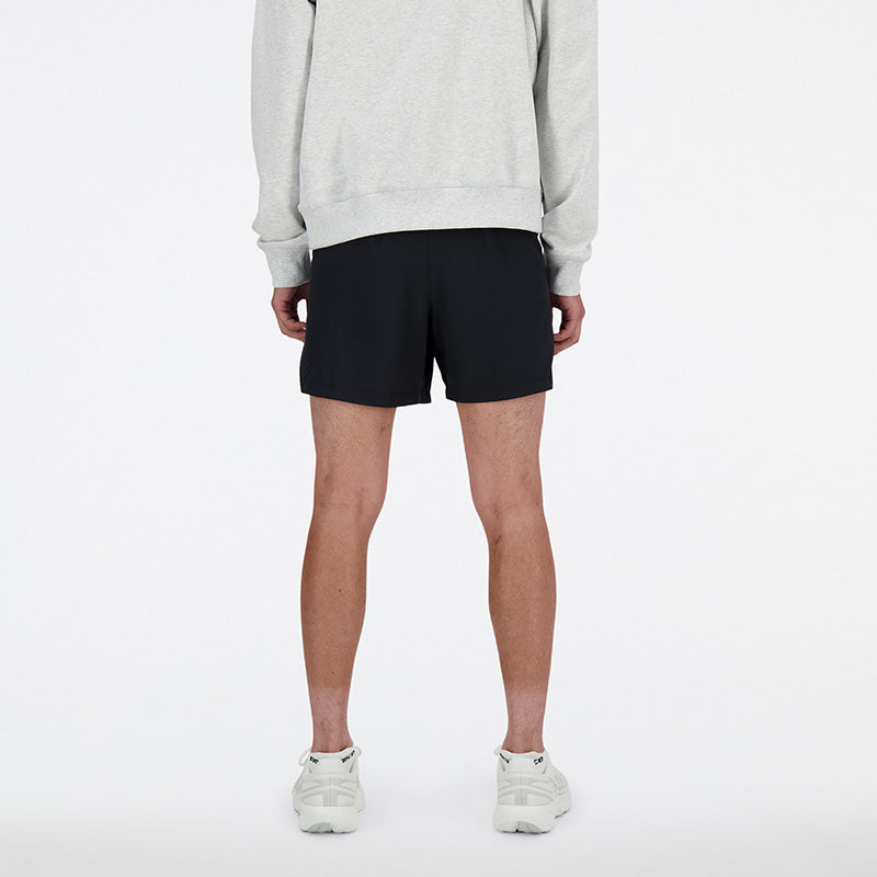 RC Short 5"