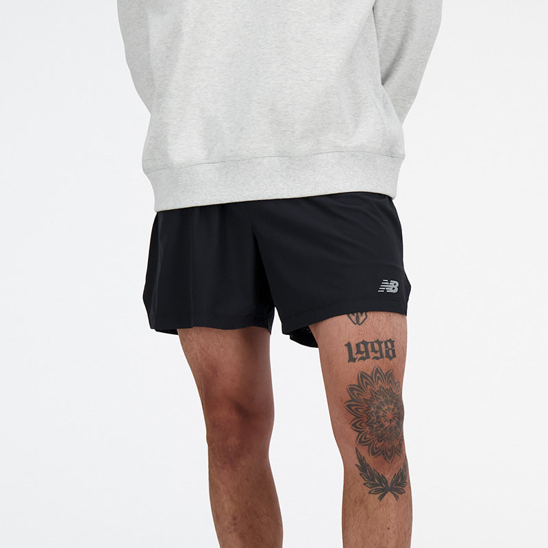RC Short 5"