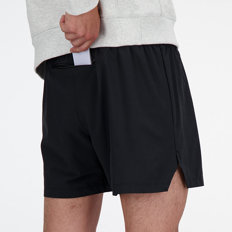 RC Short 5"