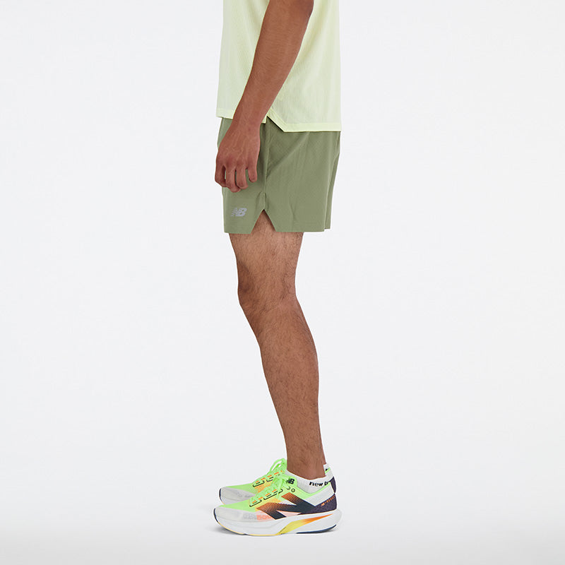 RC Short 5"