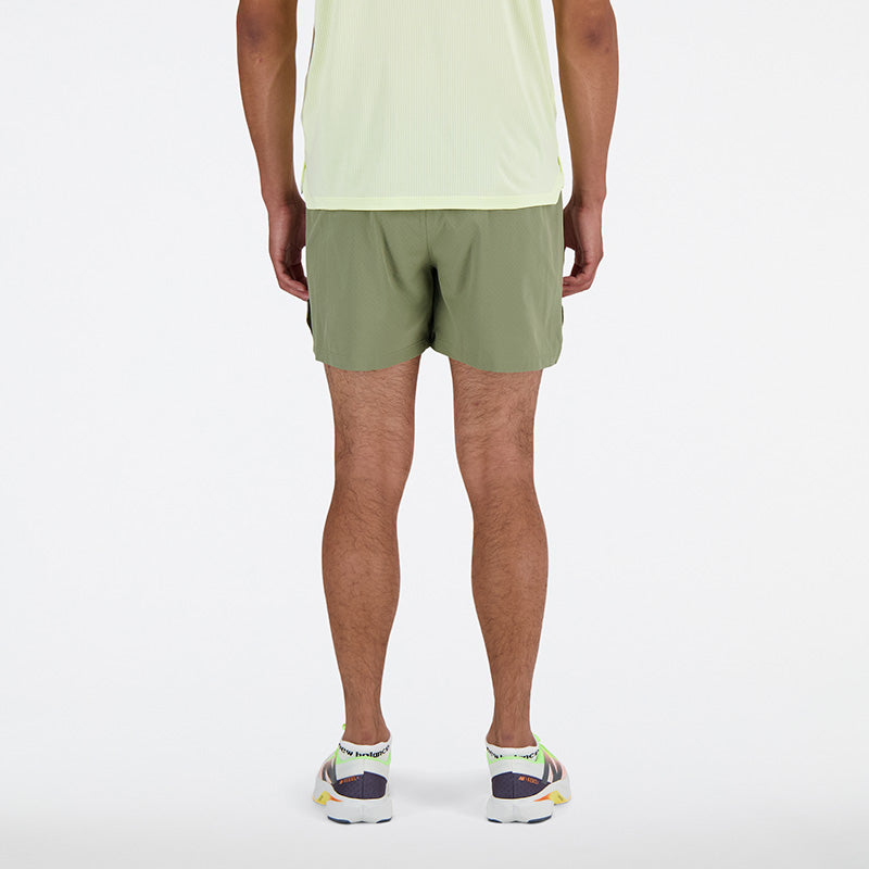 RC Short 5"