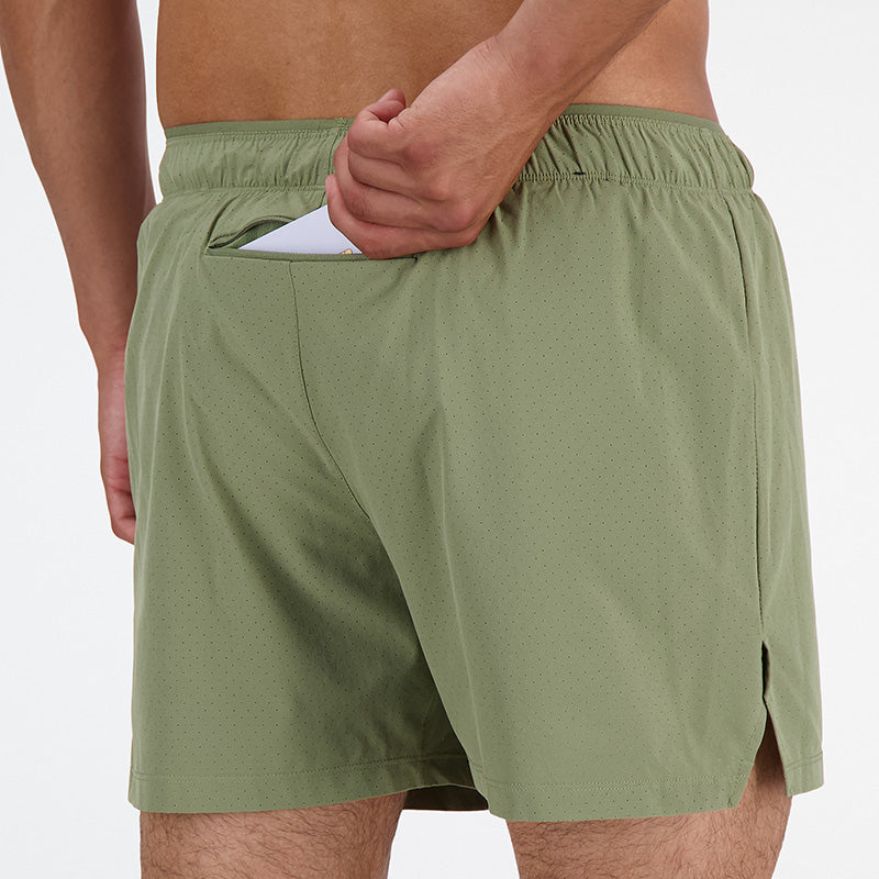 RC Short 5"