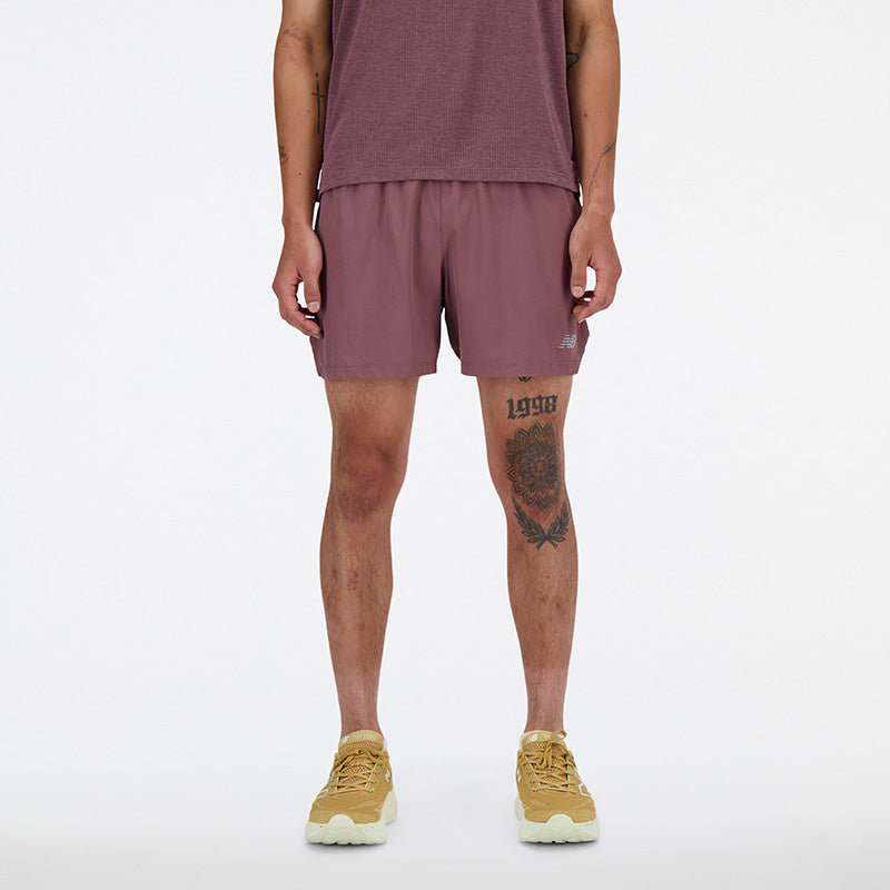 RC Short 5"
