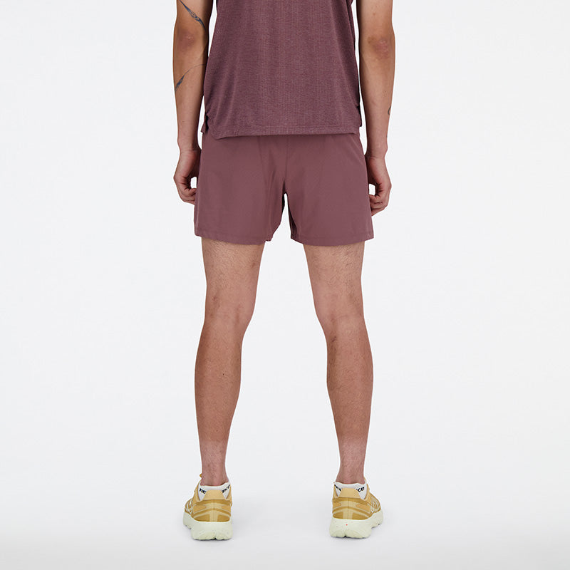 RC Short 5"
