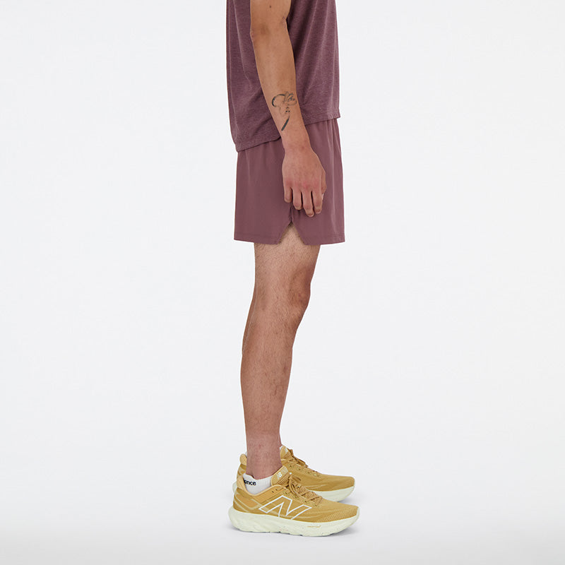 RC Short 5"