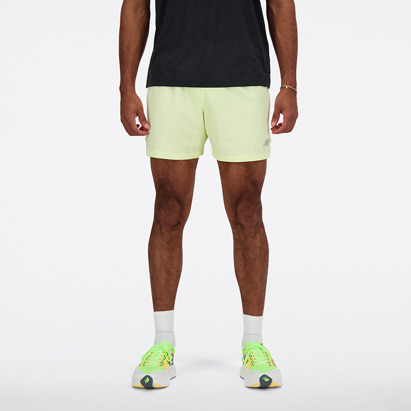 RC Short 5"