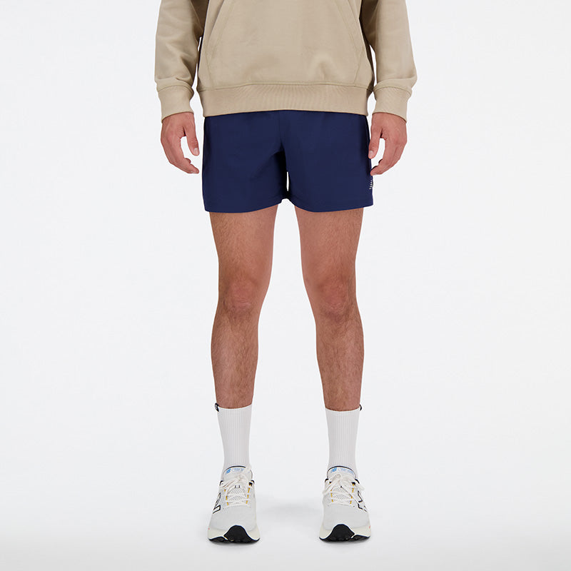RC Short 5"