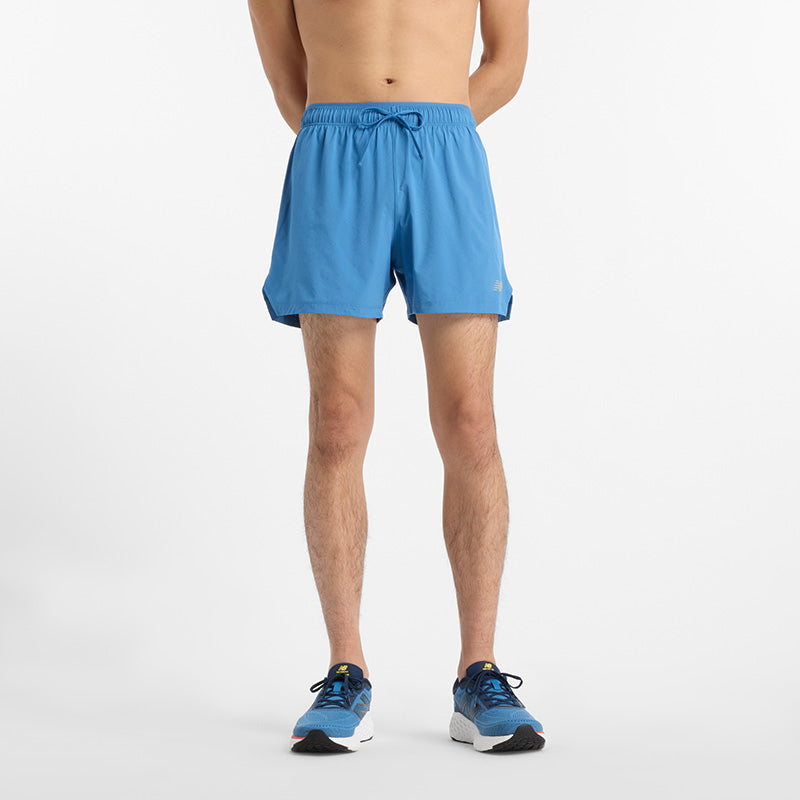 RC Short 5"