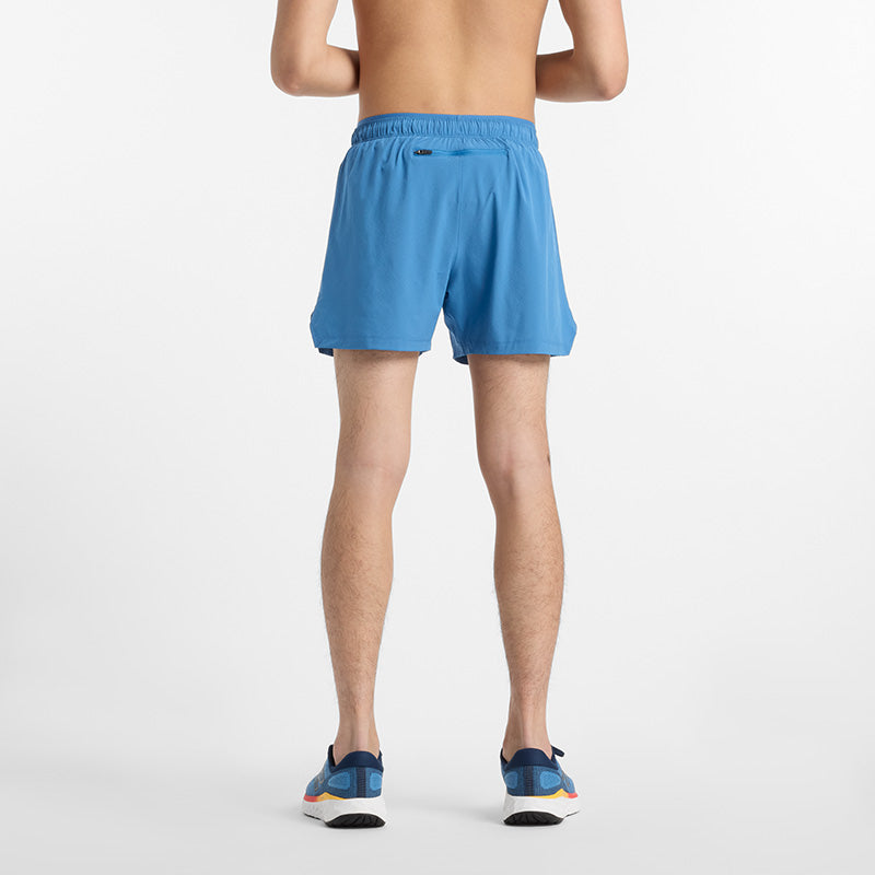 RC Short 5"