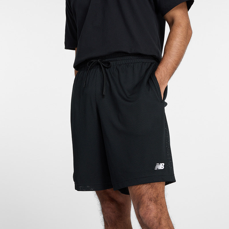 Sport Essentials Mesh Short 9"