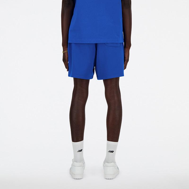 Sport Essentials French Terry Short 7"
