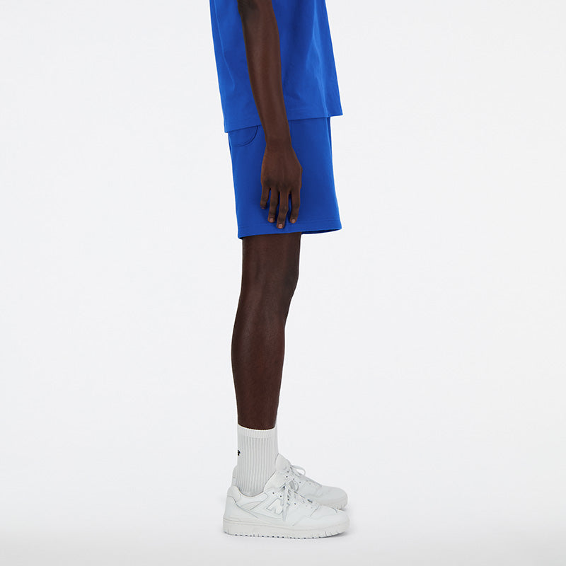 Sport Essentials French Terry Short 7"