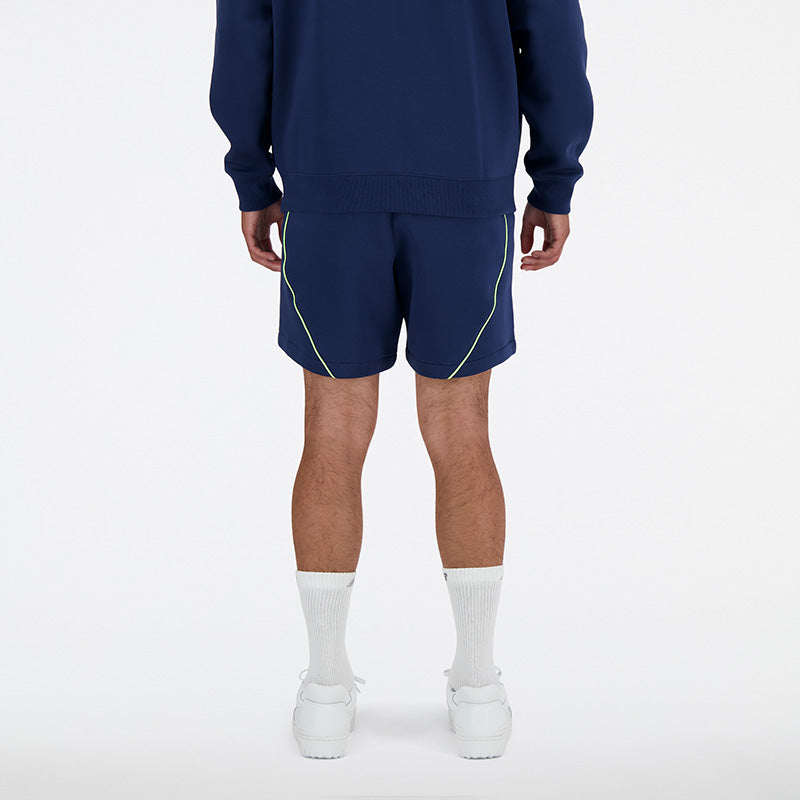 Hoops Fleece Short