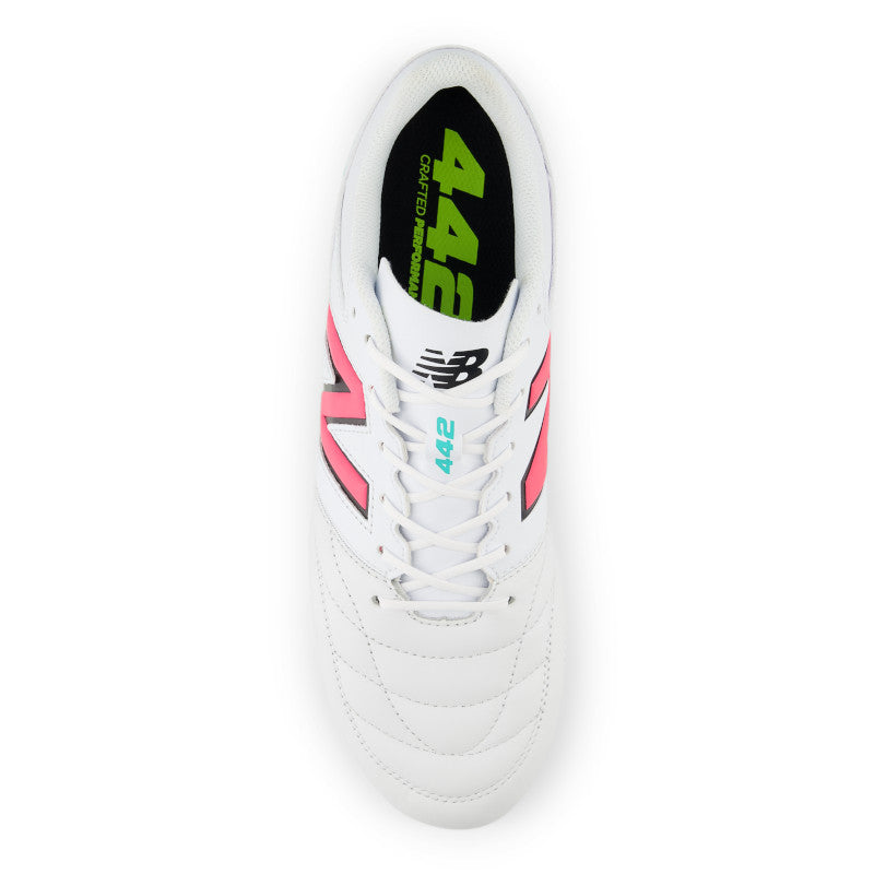 442 TEAM FG V2