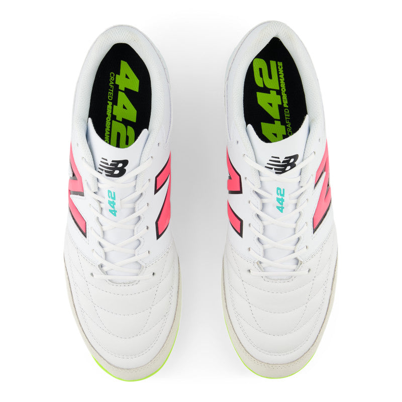 442 V2 TEAM TF