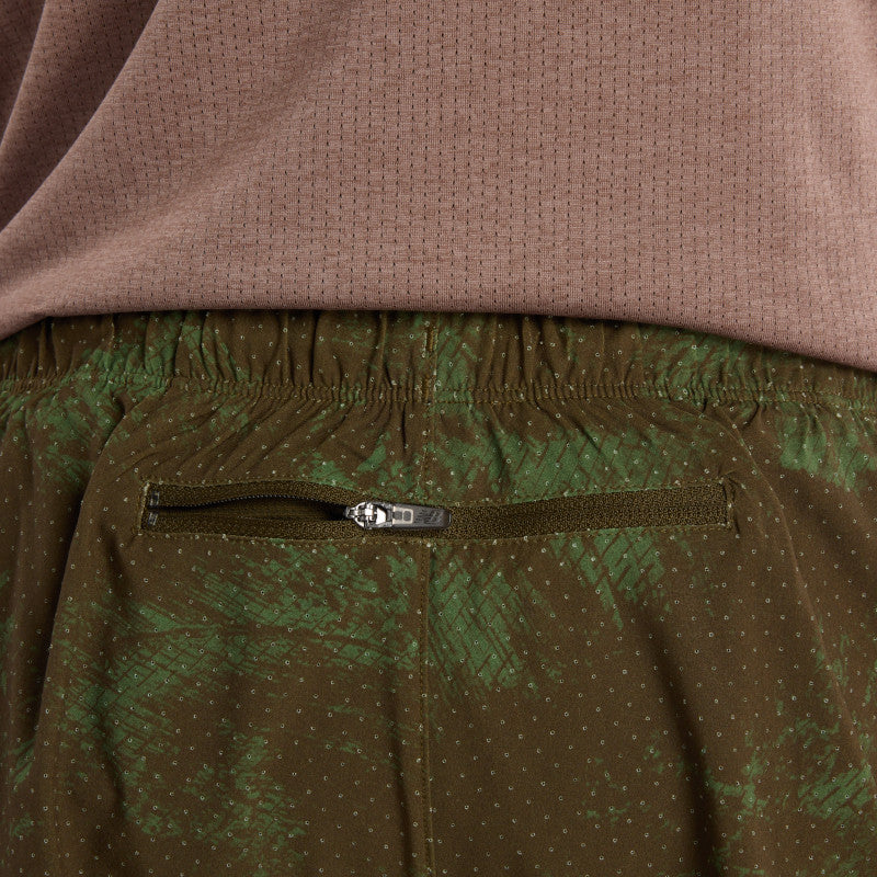 RC Printed Short 5"