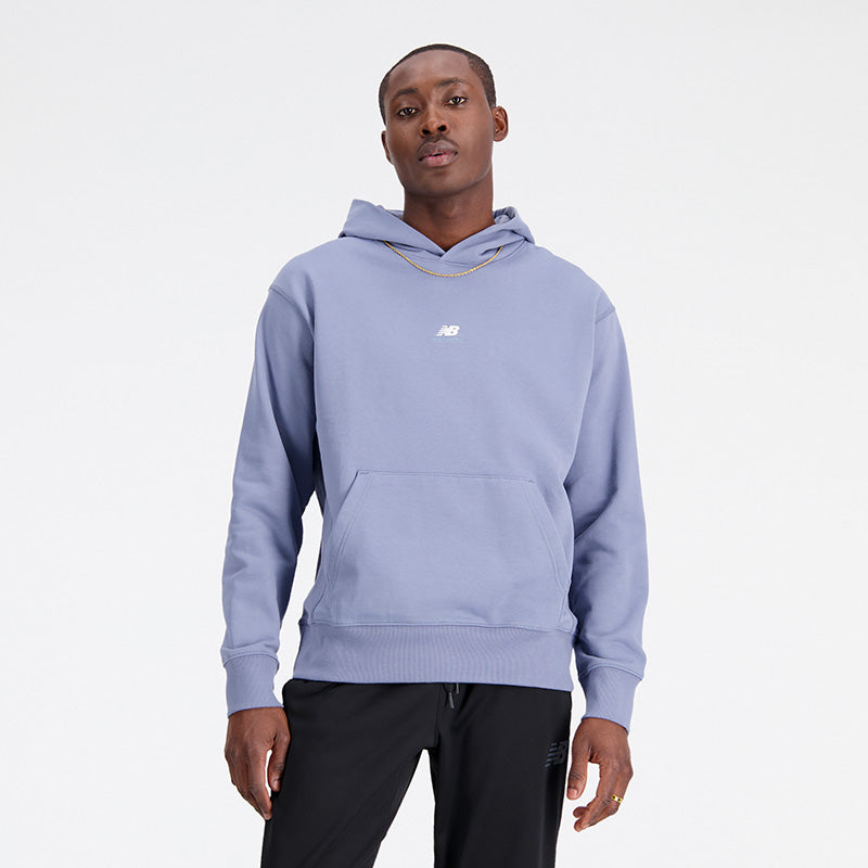 Athletics Remastered Graphic French Terry Hoodie