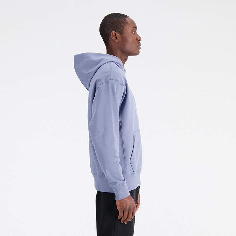 Athletics Remastered Graphic French Terry Hoodie