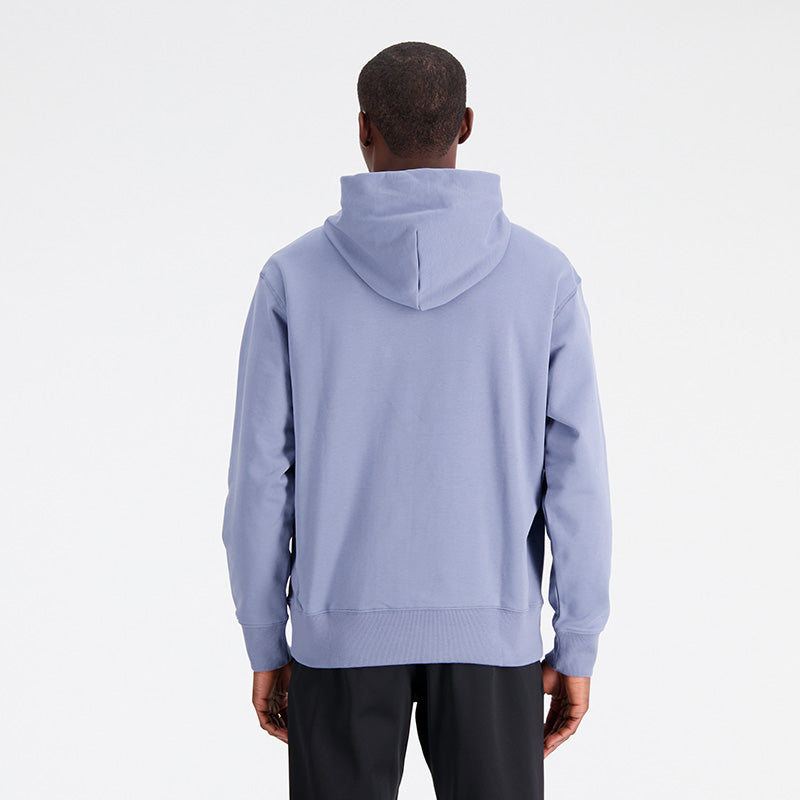 Athletics Remastered Graphic French Terry Hoodie