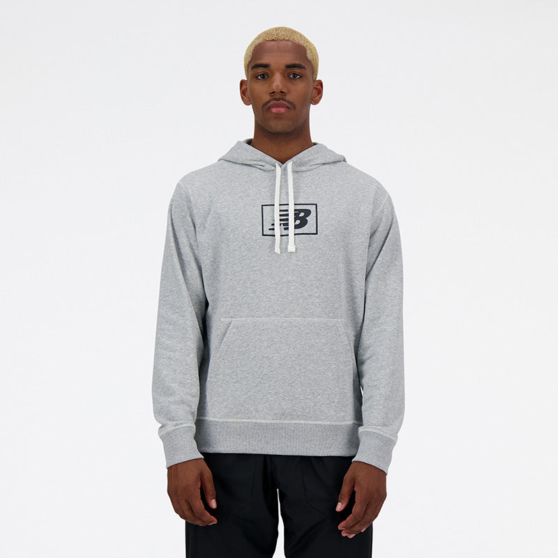 NB Essentials Hoodie