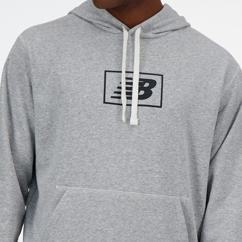 NB Essentials Hoodie