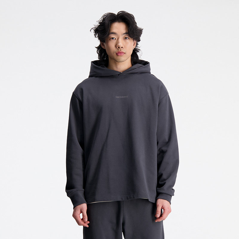 Athletics Linear Fleece Top
