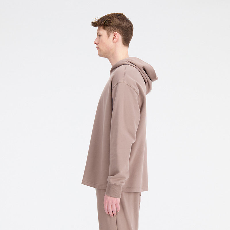 Athletics Linear Fleece Top