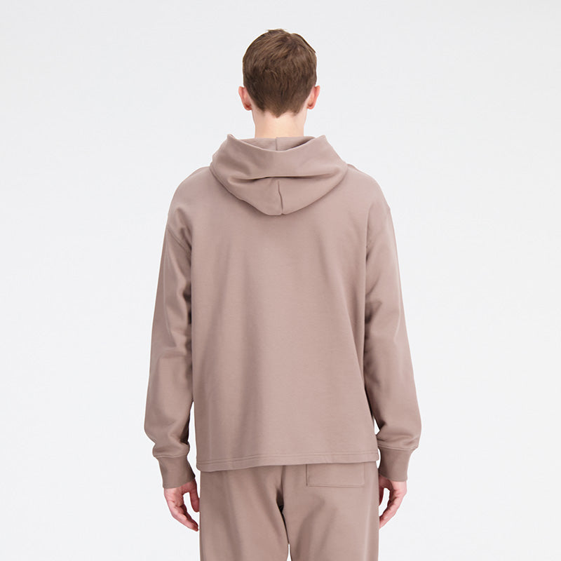 Athletics Linear Fleece Top