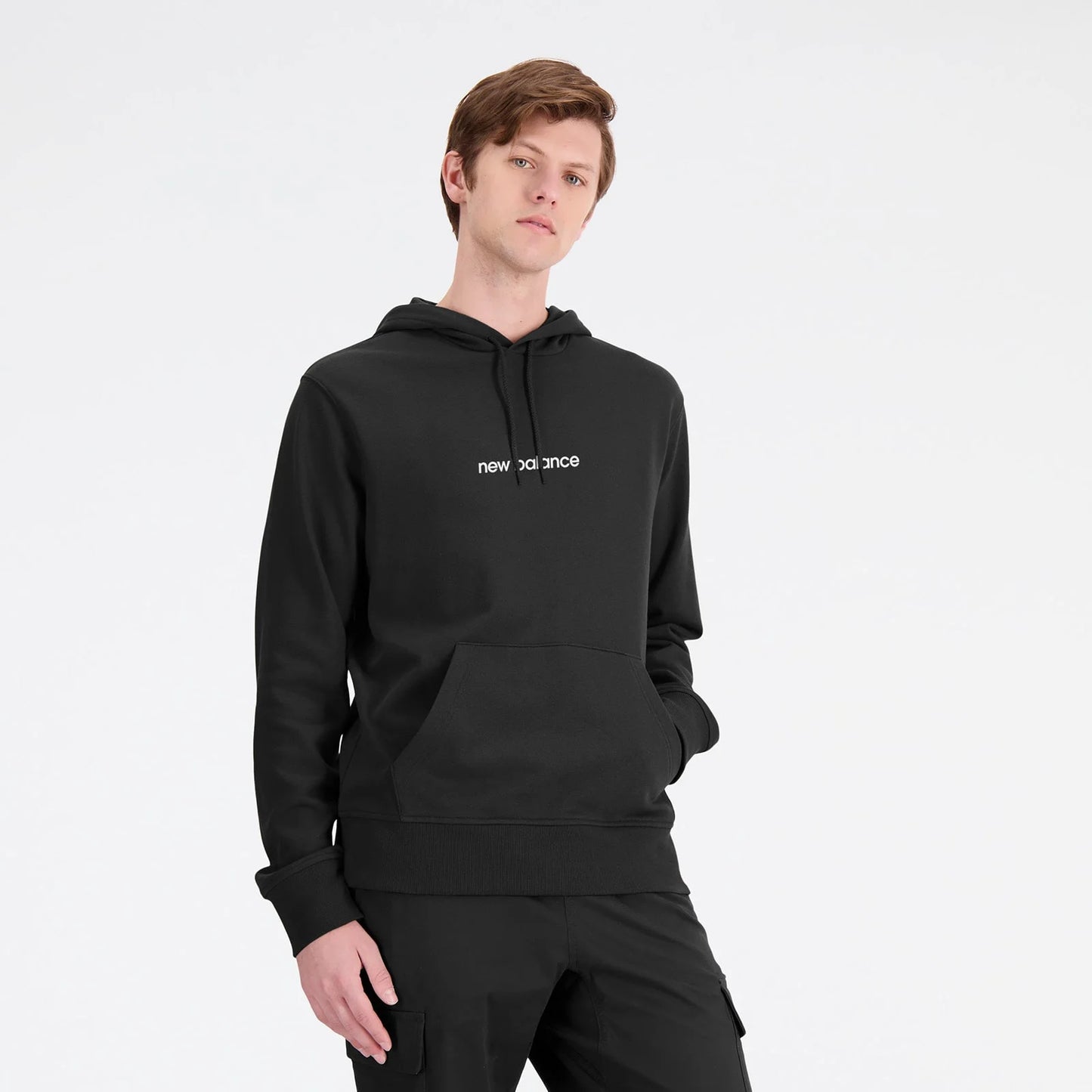 Athletics Wesley Shan Hoodie