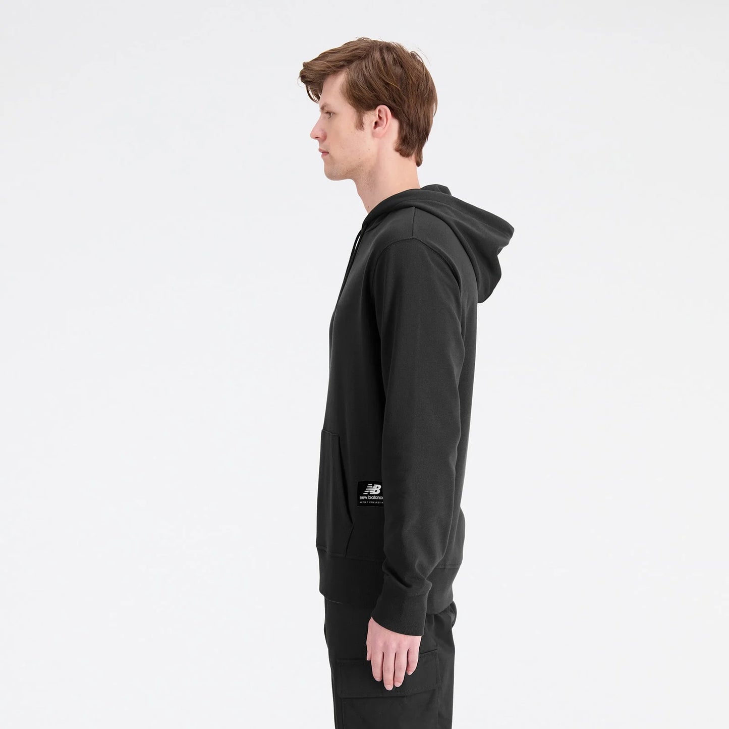 Athletics Wesley Shan Hoodie