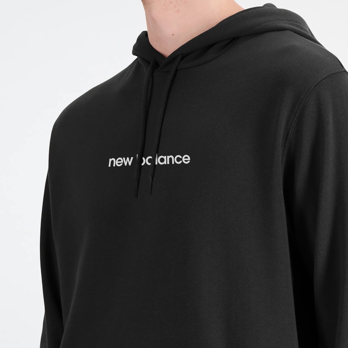 Athletics Wesley Shan Hoodie