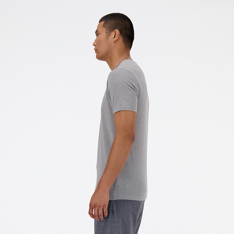 Sport Essentials Heathertech T-Shirt