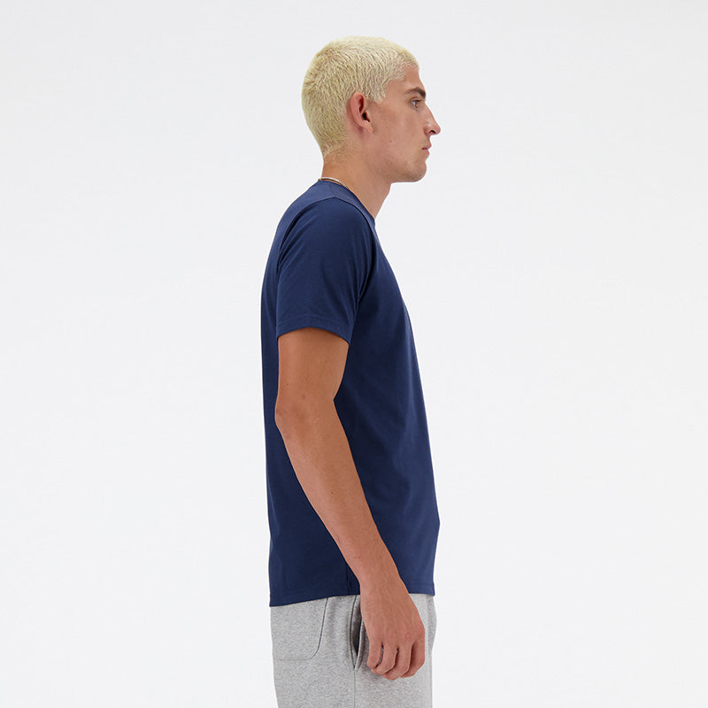 Sport Essentials Heathertech Graphic T-Shirt