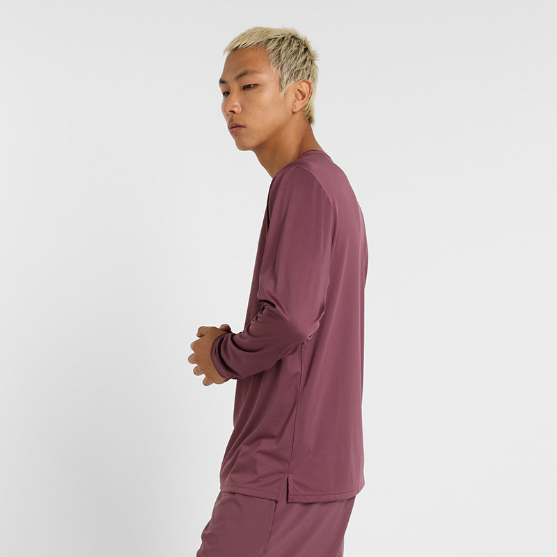 Sport Essentials Long Sleeve