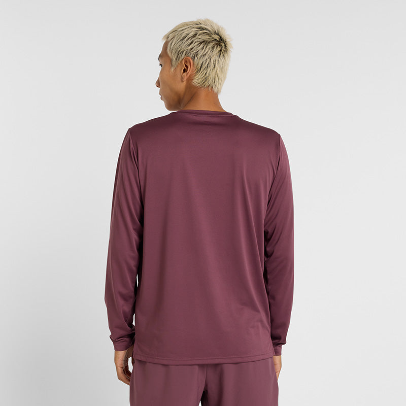 Sport Essentials Long Sleeve