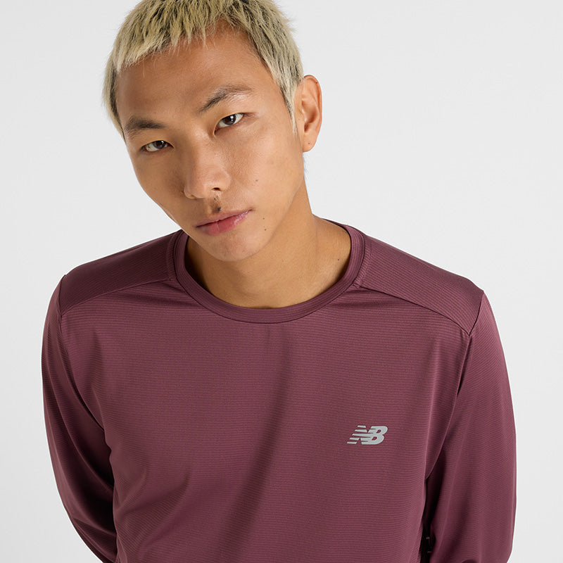 Sport Essentials Long Sleeve