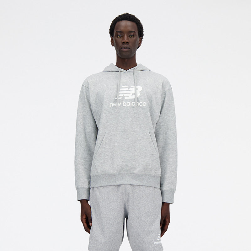 Sport Essentials French Terry Logo Hoodie