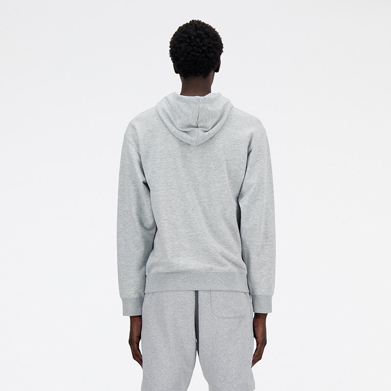 Sport Essentials French Terry Logo Hoodie