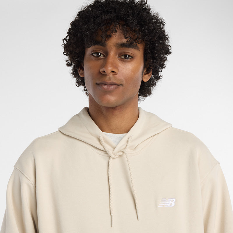 Sport Essentials French Terry Hoodie – New Balance Panama