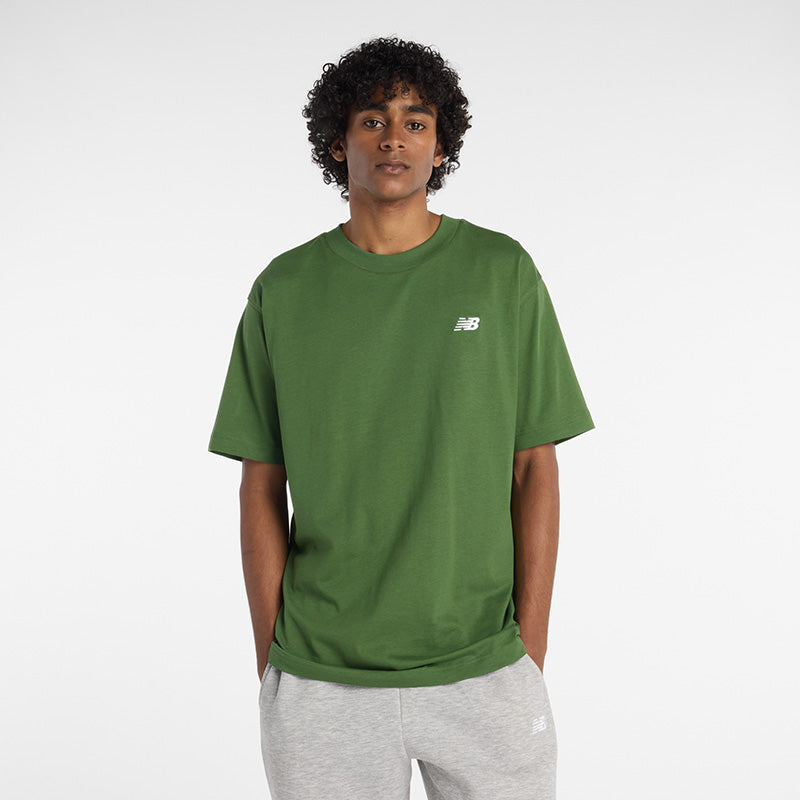 Sport Essentials Cotton T-Shirt – New Balance Panama