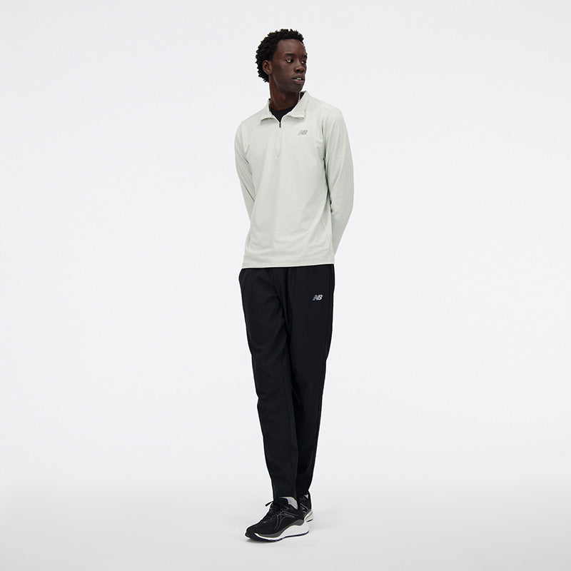 Space Dye 1/4 Zip