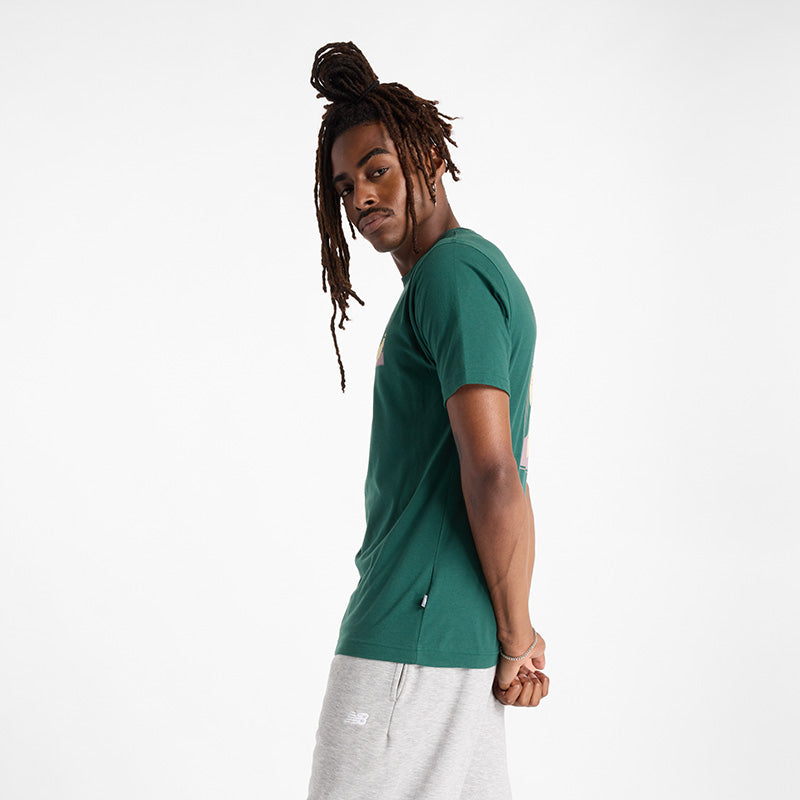 New Balance 550 T-Shirt