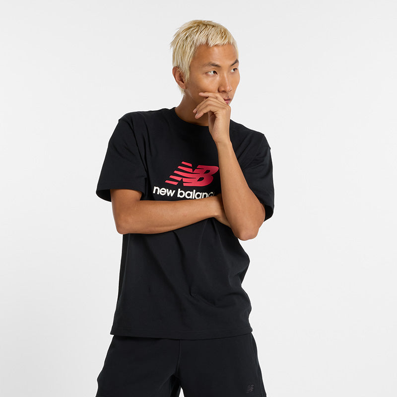 Athletics Logo T-Shirt
