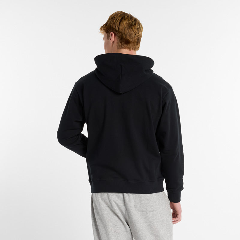 Athletics French Terry Logo Hoodie