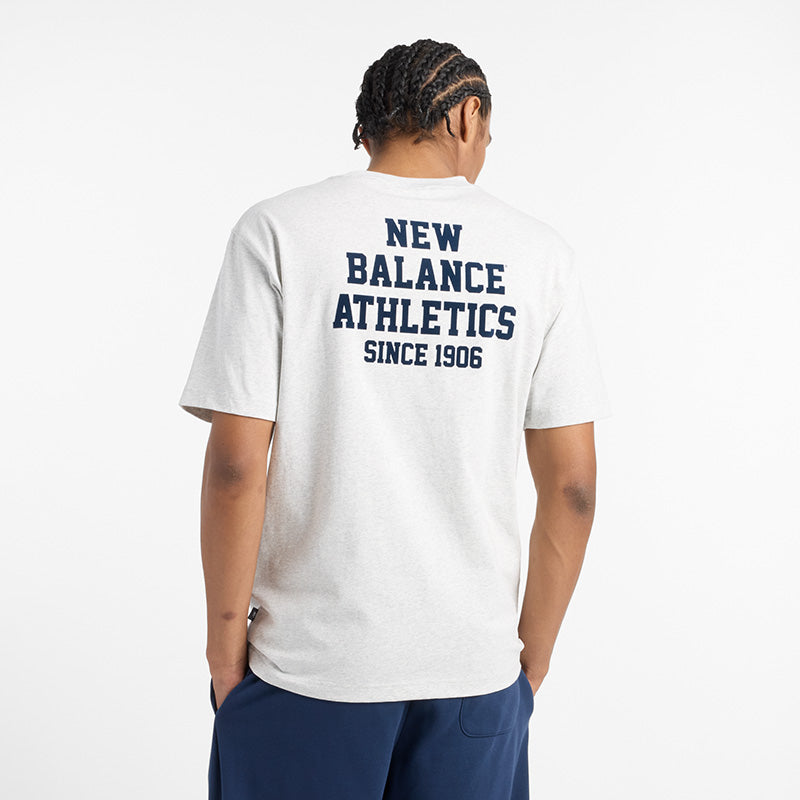 Varsity Graphic T-Shirt