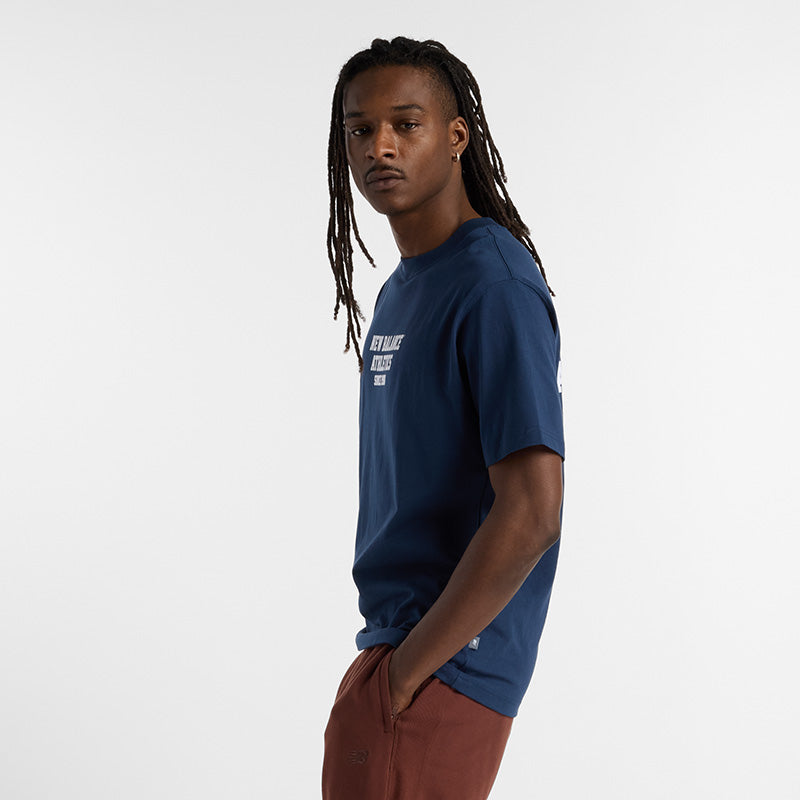 Varsity Graphic T-Shirt