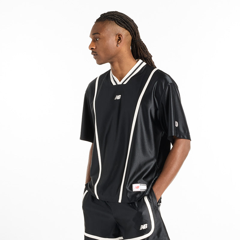 In Game Tricot Shooting Top