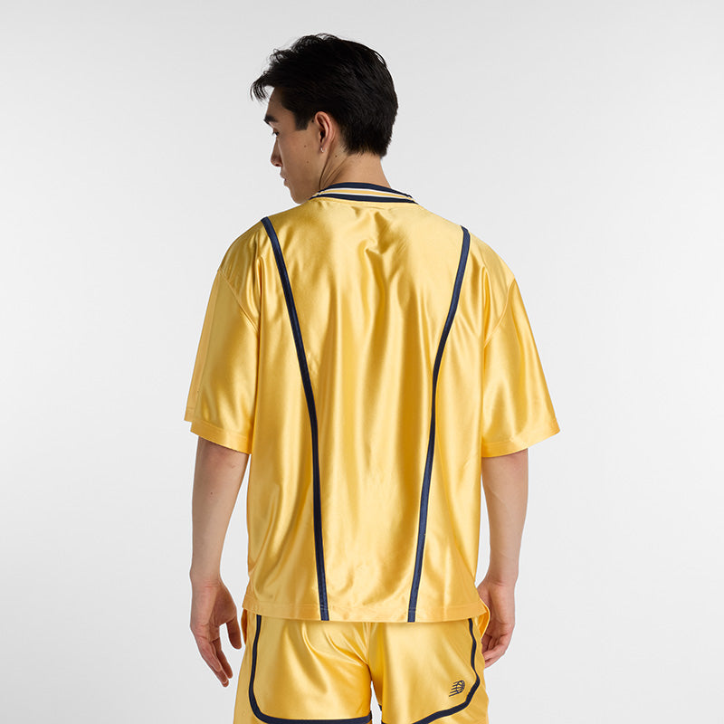 In Game Tricot Shooting Top