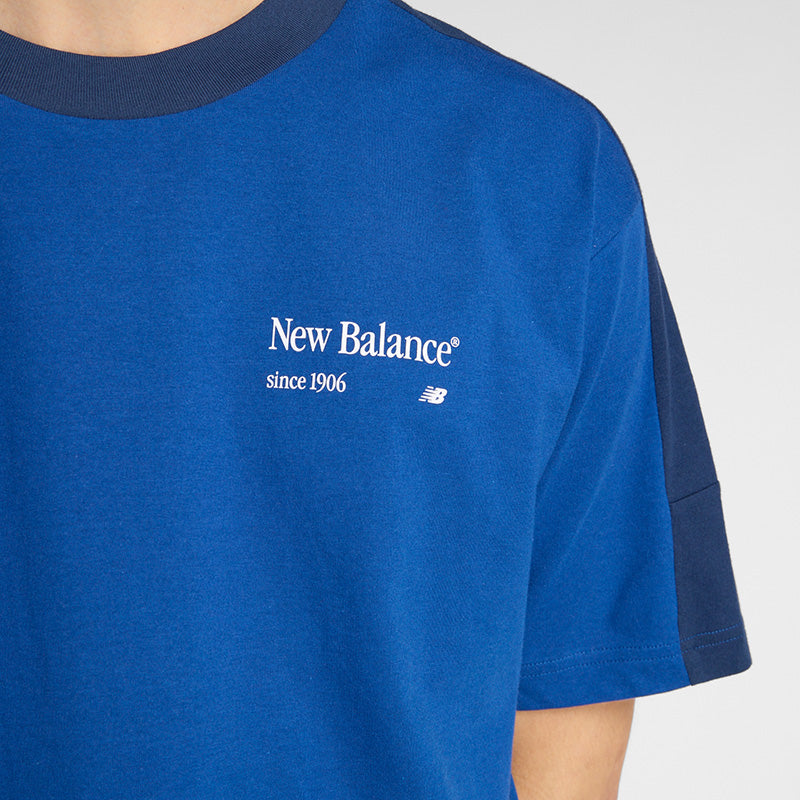 Reimagined Graphic T-Shirt
