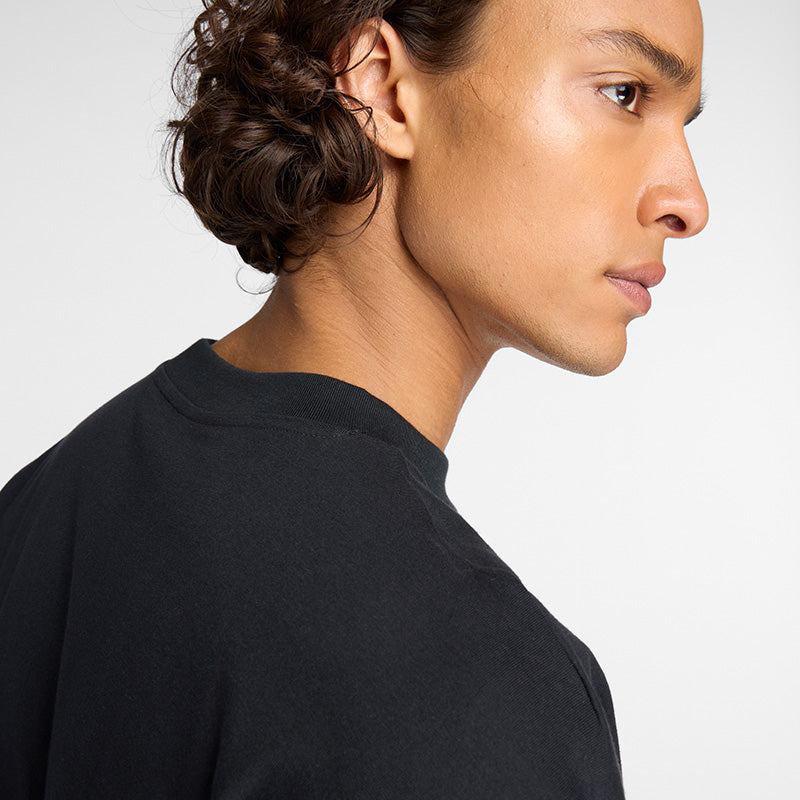 Linear Graphic T-Shirt
